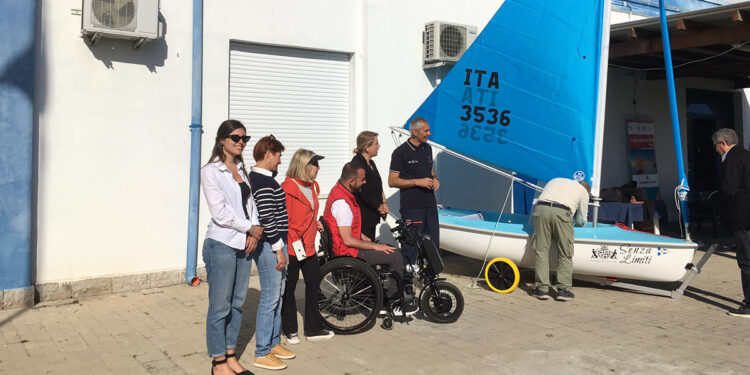 Hansa 303 Senza Limiti