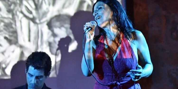 “Identità negate”, Gisella Vacca e Nicola Piano