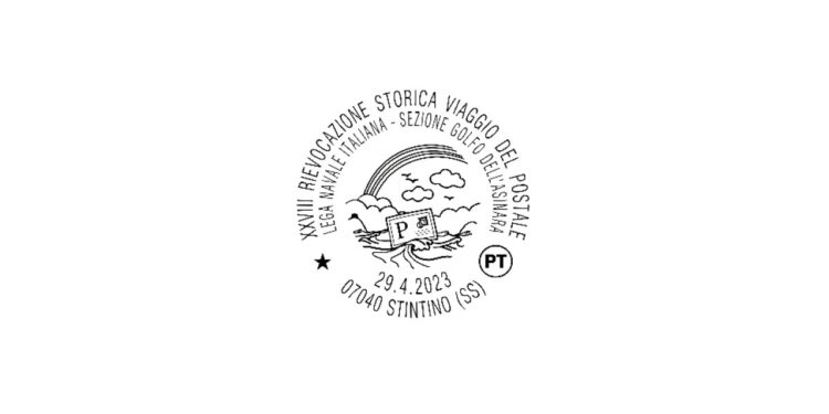 Il viaggio del Postale a Stintino