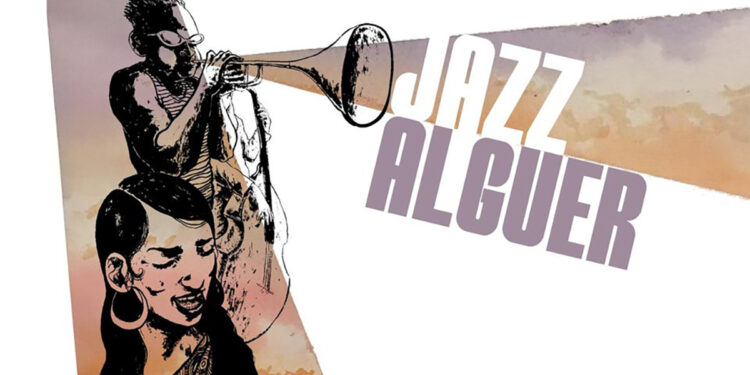 JazzAlguer