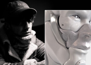 Jesto "Ricordo Il Futuro"