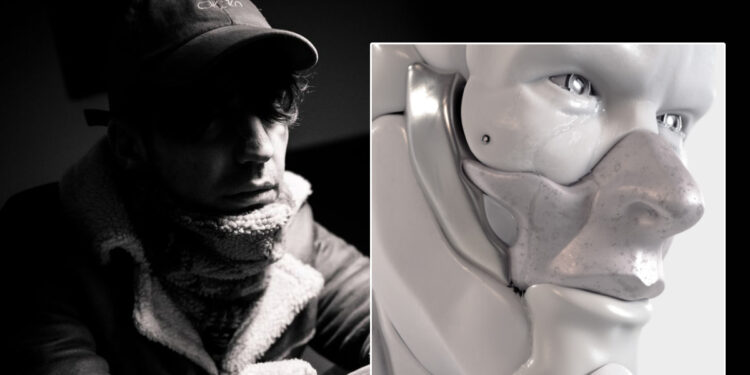 Jesto "Ricordo Il Futuro"