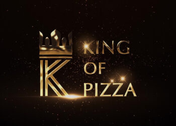 King of Pizza