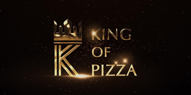 King of Pizza