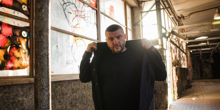 Kento. ? Benedetta Pieri