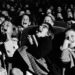 "Children in a movie theater 1958” © Wayne Miller Magnum Photos