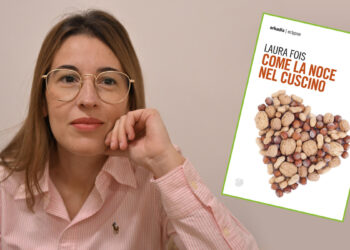 Laura Fois "Come la noce nel cuscino"