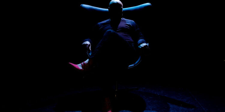 "Le corna sono come i tacchi, slanciano!!" di Teatro Tragodia