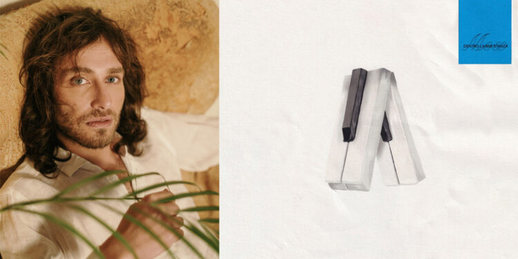 Mox "Dentro la mia stanza". ? Federico Masini