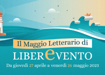 Maggio Letterario Liberevento