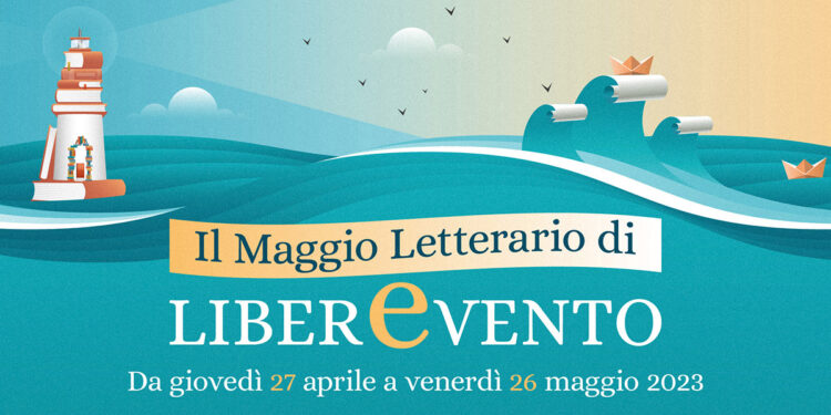 Maggio Letterario Liberevento