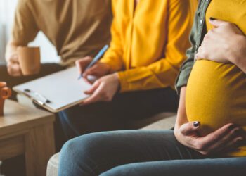 Maternità surrogata, utero in affitto. ? Depositphotos