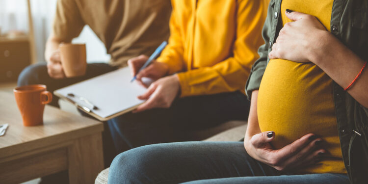 Maternità surrogata, utero in affitto. ? Depositphotos