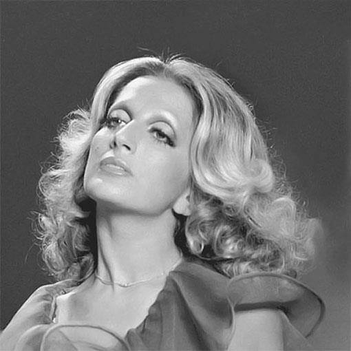 Mina - Studio Uno (1965)