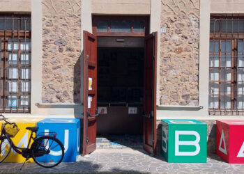 Il Mu.Ba Museo della Bonifica di Arborea. ? Facebook