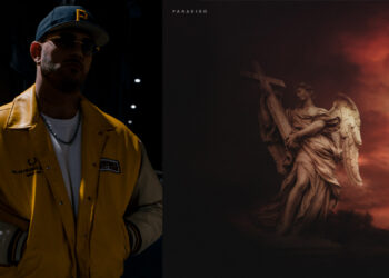 Pacino "Paradiso Paranoia"