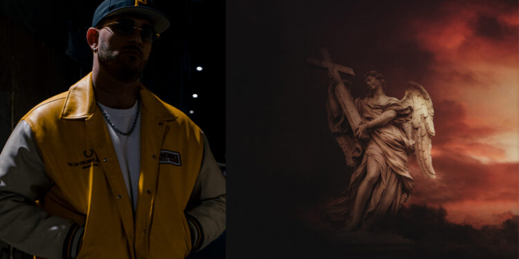 Pacino "Paradiso Paranoia"