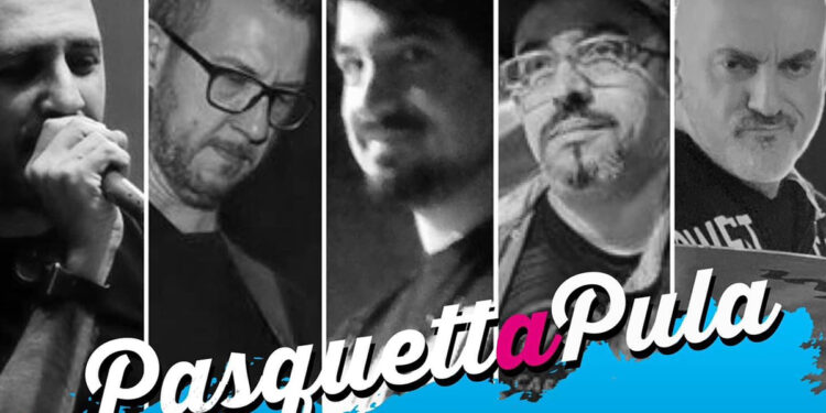 Pasquetta a Pula NonSoulFunk