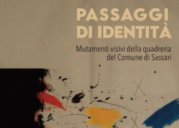 "Passaggi di identità" Sassari