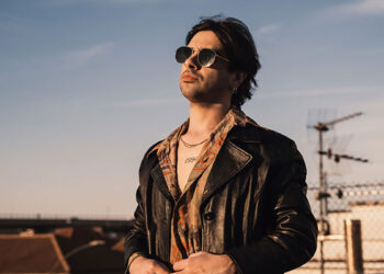 Patrizio Santo. ? Manuel Guaglianone