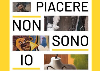 "Piacere non sono io" Arzachena