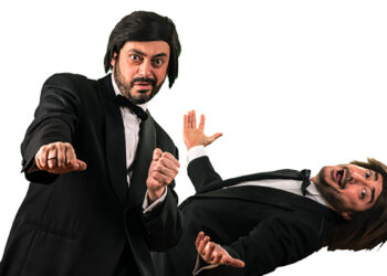 Pino e gli Anticorpi "Live in Tokyo"