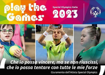 Play the Games 2023
