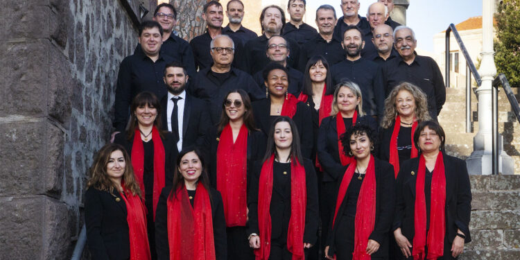 Polifonica Santa Cecilia