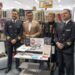Porto Torres, Biblioteca Comunale. inaugurazione della sezione Guardia Costiera