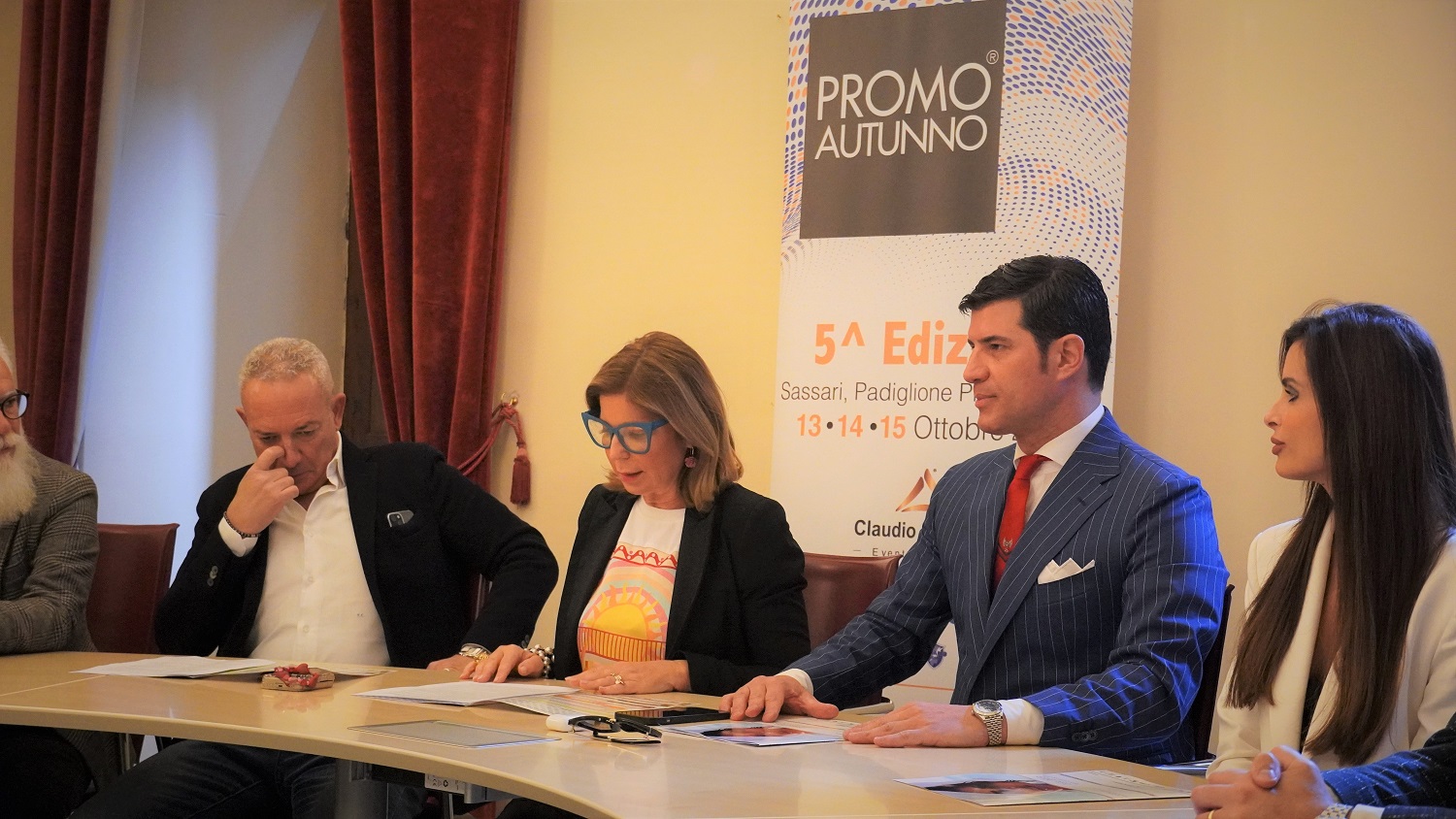 Presentazione Promo Autunno 2023