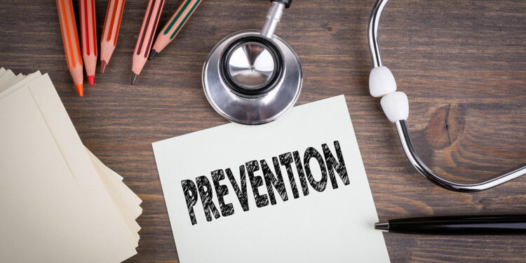Prevenzione. ? Depositphotos