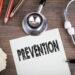 Prevenzione. ? Depositphotos
