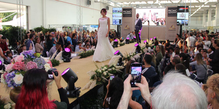 Promo Autunno Wedding, foto di repertorio