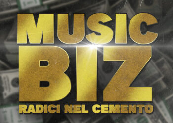 Radici Nel Cemento "Music Biz"