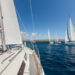 Regata vela. ? Depositphotos