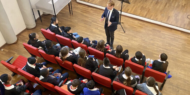 San Donato al Conservatorio di Sassari