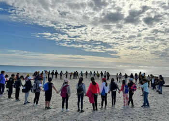 San Teodoro, a lezione di bellezza e sostenibilità