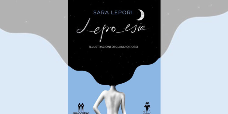 Sara Lepori "LePo_esie"