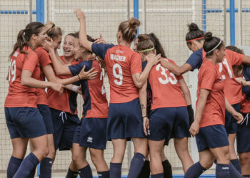 ? Beatrice Cirronis | Torres Femminile