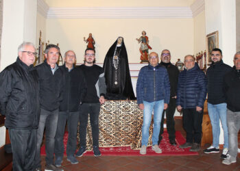 Sos Cantores de Garteddi