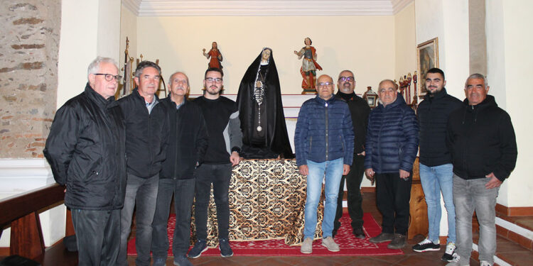 Sos Cantores de Garteddi