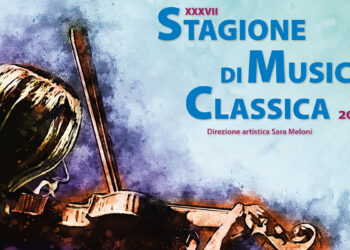 Stagione Concertistica Ente Musicale Nuoro
