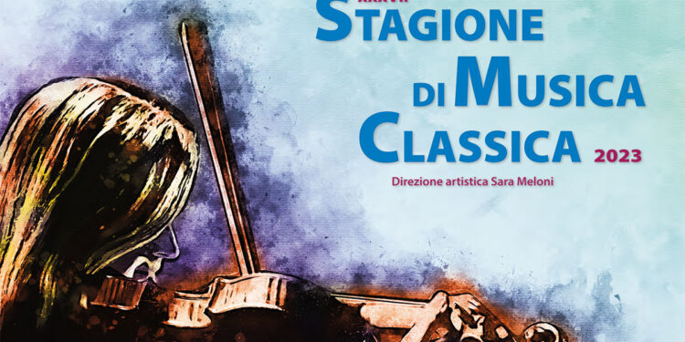 Stagione Concertistica Ente Musicale Nuoro