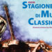 Stagione Concertistica Ente Musicale Nuoro