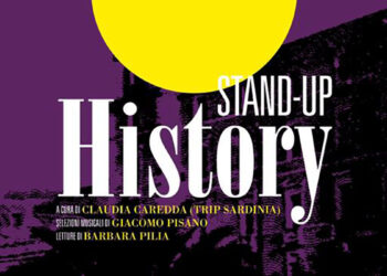 Stand-up History
