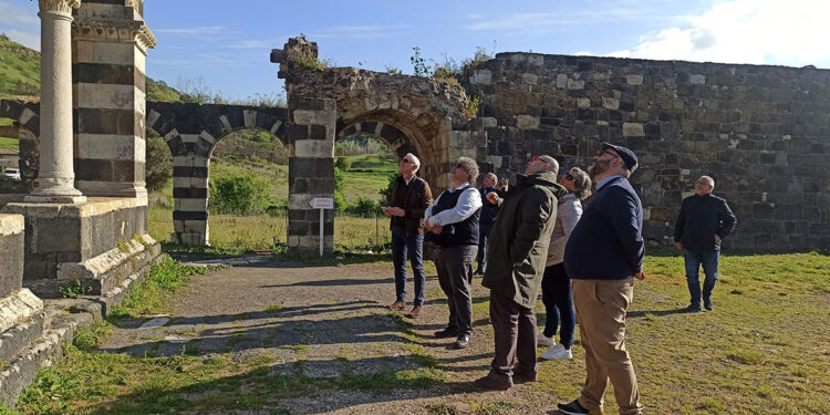 Terre che rigenerano - Gal Anglona Coros