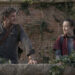 Pedro Pascal e Bella Ramsey in “The Last of Us”