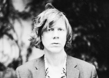 Thurston Moore