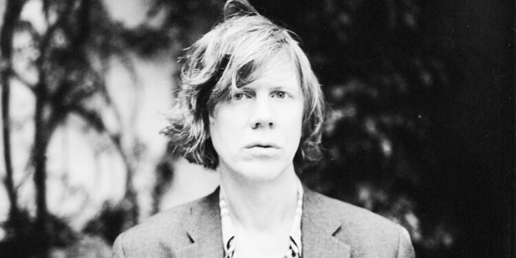 Thurston Moore