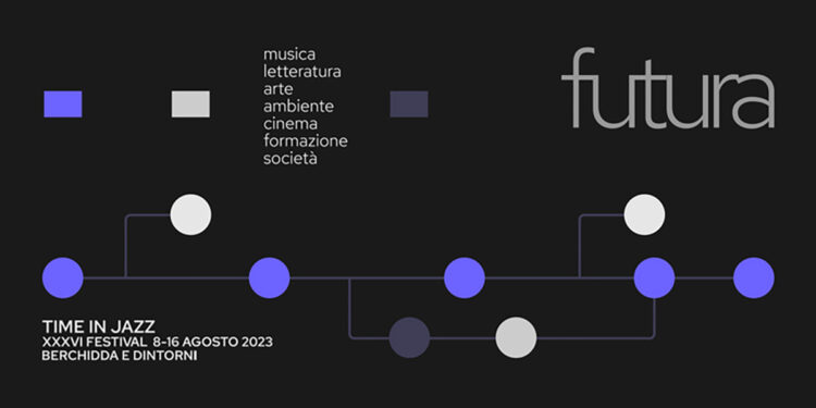 Time in Jazz 2023 Futura